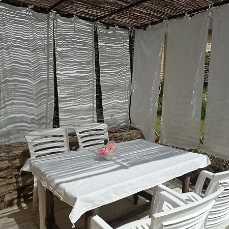 Proche De Cahors, Maisonnette Feriehus *