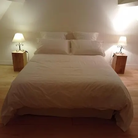 Hébergement de vacances Proche De Cahors, Maisonnette *